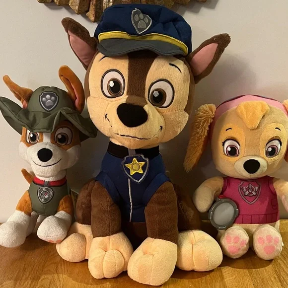 Character Set - Picture 3 of 7